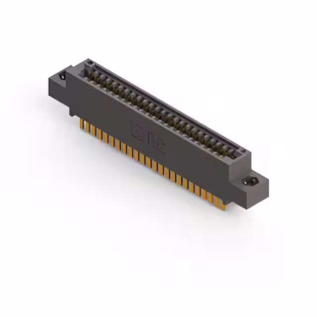 895-048-544-508 EDAC Inc.  Edgeboard Connectors